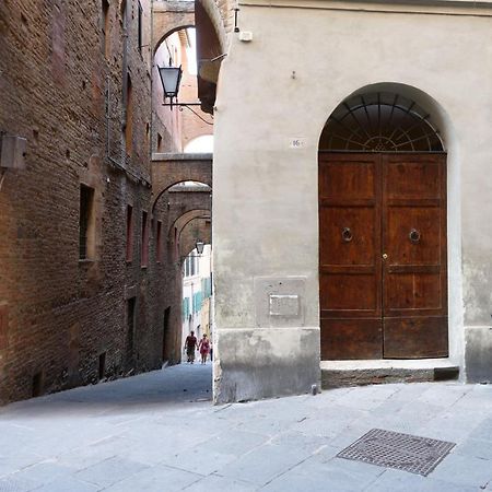 L'Azure Di Siena Apartment Exterior foto