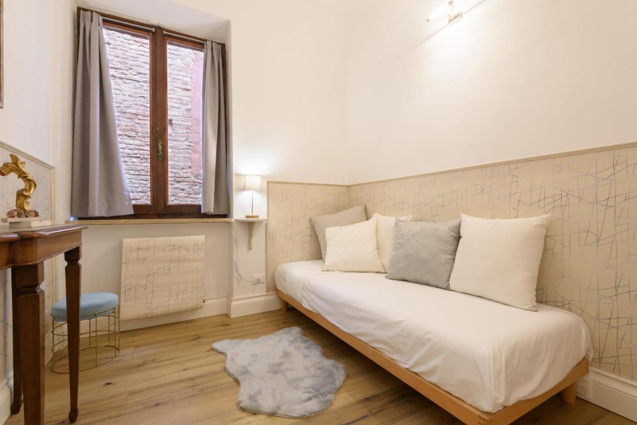 L'Azure Di Siena Apartment Exterior foto